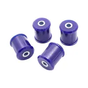 SuperPro Rear Trailing Arm Lower Bush Kit for Holden Frontera Jackaroo Monterey