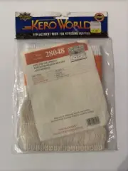 KERO-WORLD KEROSENE HEATER REPLACEMENT WICK 28048