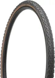 Rutland Tire - Teravail Rutland Tire - 700 x 35, Light and Supple, Tan, Fast