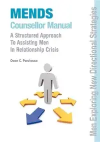 在飛比找博客來優惠-Mends Counsellor Manual: A Str