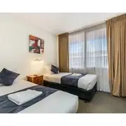 Bendigo McIvor Motor Inn