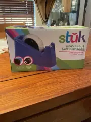 Tape Dispenser Stuk : Heavy Duty: $54 Free Postage