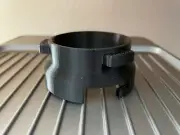 54mm Portafilter Dosing Funnel, Hands-Free Breville Barista Express