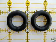 Bobbin Winder Tires / RUBBER RINGS for BROTHER, KENMORE, NECCHI, JANOME New Home
