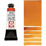Daniel Smith Watercolour 15 ml Quinacridone Deep Gold S2