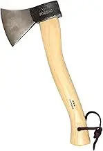 Prandi German Style Hatchet - PRA0306TH (with Sheath)