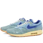 【NIKE AIR MAX 1 PRM】【END.代購】【全新現貨】24CM DV3050-300聖誕禮物/生日禮物