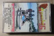 ORGANIZACION APACHE 16 LA HAN VISTO LLORAR ULTRA RARE NEW SEALED