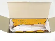 Accurail 6548 HO Pullman-Standard 4750 3-Bay Covered Hopper Illinois Terminal