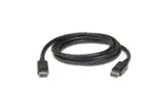 Aten Display Port M-M 2m Cable (2L-7D02DP)