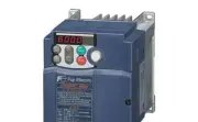 FRN0010C2S-2U Fuji Drives, MINI Series Drive, AC, 2HP, 240V, 9.2A, CT, OP 240Vin