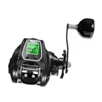 [PERFKIG] BAITCASTING REEL 便攜式 1 BB USB 充電淡水鹽水適用於