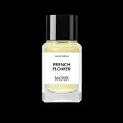 Matiere Premiere French Flower EDP
