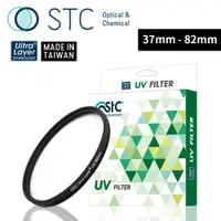 在飛比找蝦皮商城優惠-【STC】Ultra Layer UV Filter 抗紫外