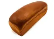 Gourmet Brioche Pullman Loaf Pack of 2