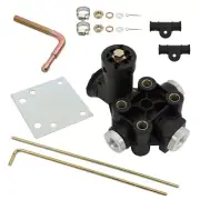Labwork Height Leveling Control Air Valve Kit Replaces For Haldex KN27000