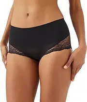 [Spanx] Undietectable Lace Hi-Hipster