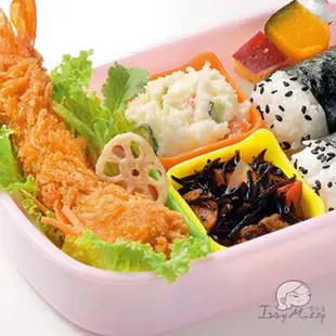日本Arnest創意料理小物-繽紛小菜收納盒 廚房用具 親子DIY 食物儲存盒 便當小物 料理小物【台灣現貨】