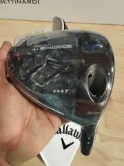 New Tour Issue Callaway Ai Smoke Paradym Triple Diamond T 9.0 Plus Driver TC