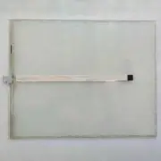 NEW For ELO SCN-AT- FLT18.1-001-0H1 Touch Screen Glass+tracking ID
