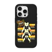 iPhone 16 Pro Impact Case Coolestbear