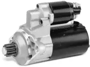 Starter For 06-14 VW Audi GTI TT A3 Eos Quattro TTS Golf City Jetta 2.0L TP81V4 (for: Audi)