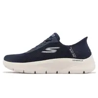 在飛比找Yahoo奇摩購物中心優惠-Skechers Go Walk Flex-Grand 寬楦