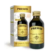 Dr Giorgini Presvis 100ml alcoholic liquid