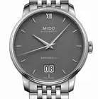 Mido Baroncelli III Bigdate 40 MM Eta Powermatic 80 Watch M027.426.11.088.00
