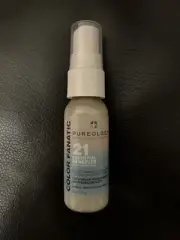 Pureology Color Fanatic Multi Tasking Leave In Spray 30ml Brand New