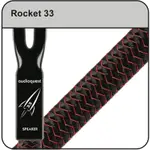 AUDIOQUEST SPEAKER ROCKET 33 喇叭線 (3.0M PAIR 一對) *聊聊享優惠*