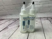 Dermasolve Psoriasis & Dandruff Scalp Oil, Dermatologist Approved for Flaky Scal