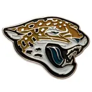 Jacksonville Jaguars Badge