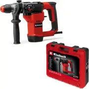 Einhell TC-RH 28 3F 950 W Rotary Hammer-4258002