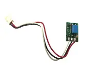 Cybex 530R 530C 530S 630A Stepper Heart Rate Wireless Sensor Receiver EC-19236