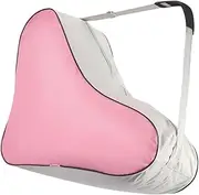 BESPORTBLE Active Tote Bag Sports Carry Bag for Roller Skates Ice Skates Hockey Exercise Workout Gear