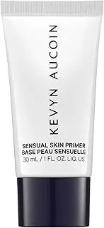 Kevyn Aucoin Sensual Skin Primer, White, 30 count