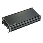 Kicker 46CXA18001 Car Audio Class D Amp Mono 3600W Peak Sub Amplifier CXA1800.1