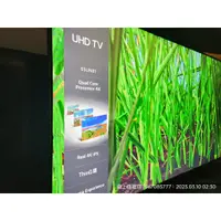 在飛比找蝦皮購物優惠-LG樂金65吋4K HDR AI語音物聯網電視65UN810