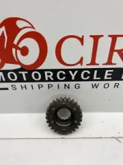 KTM 1190 RC8 2009-2012 Countershaft Sliding Gear 6.G (61233016100)