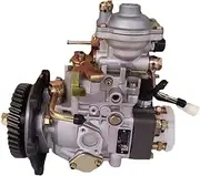 New Diesel VE Fuel Injection Pump EURO2 Compatible for JMC Truck JX493 JX493ZQ4A Engine VE4/11E1800L025 0002060025 NJ-VE4/11F1900L064