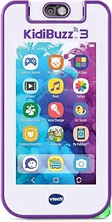 VTech KidiBuzz 3, Purple