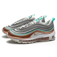 在飛比找蝦皮購物優惠-ISNEAKERS NIKE W AIR MAX 97 金銀