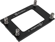 SilverStone Technology XAC-MK-TR5 Socket sTR5 / SP6 / sWRX9 / sWRX8 / sTRX4 / TR4 / SP3 Mounting Kit for Silverstone XE360 Series AIO, SST-XAC-MK-TR5