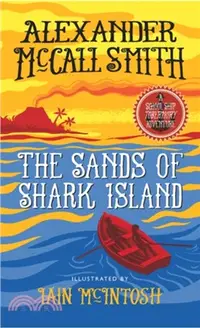 在飛比找三民網路書店優惠-The Sands of Shark Island：A Sc