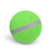 Electric Smart Interactive Pet Toy Ball Green Dog Toys