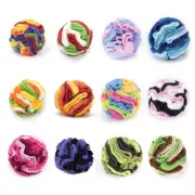 Interactive Dog Toy with Feeding Function Sniff Ball for Dog Training Foraging