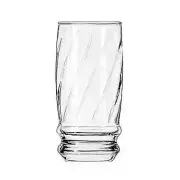 Libbey 29811HT Cascade 16 oz Cooler Glass - 2 Doz