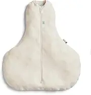 ergoPouch Hip Harness Cocoon Swaddle – Organic cotton swaddle & sleeping bag for babies with DDH. Extra-wide fit to suit hip harnesses. Arms-in/out design.