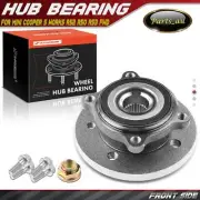 1x Front Wheel Bearing Hub Kit for Mini Cooper S Works R52 R50 R53 2001-2006 (for: Mini)